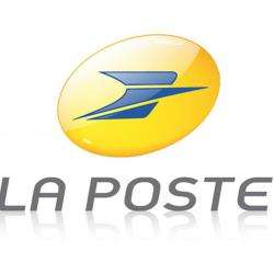Bureau De Poste