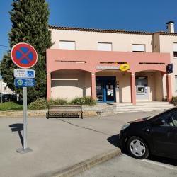 Bureau De Poste