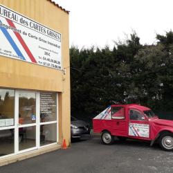 Bureau Des Cartes Grises
