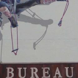 Bureau Des Guides Du Mont-blanc