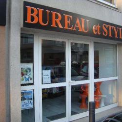 Bureau Et Styles