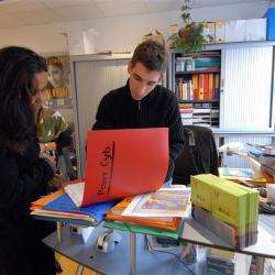 Bureau Information Jeunesse