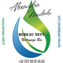 Bureau Nett