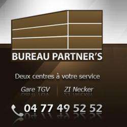 Bureau Partners
