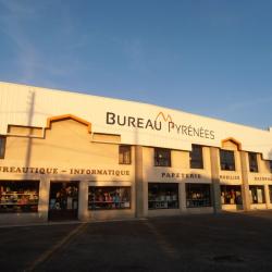 Bureau Pyrénées