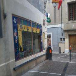 Bureau Tabac Timalou