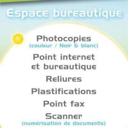 Bureau Tilt