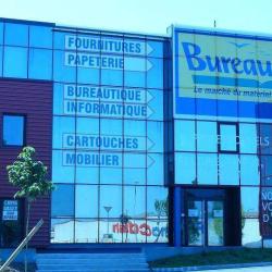 Bureau Vallée