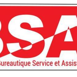 Bsa Bureautique Service Et Assistance