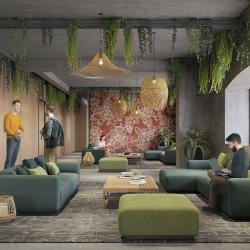 Bureaux And Co