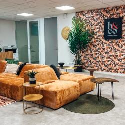 Bureaux & Co - @work