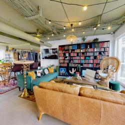 Bureaux & Co - Bellegarde