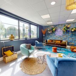 Bureaux & Co - Crossroad
