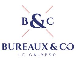 Bureaux & Co - Le Calypso - Nantes