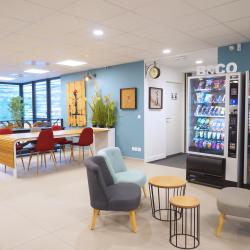 Bureaux & Co - Le Stratège