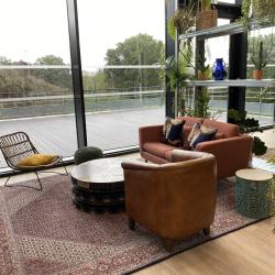 Bureaux & Co - Rennes