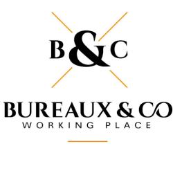 Bureaux & Co - Richter - Port Marianne