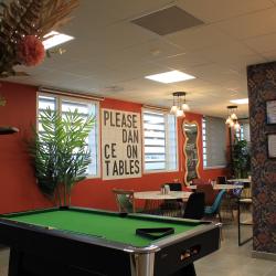 Bureaux & Co - Roch Plaza
