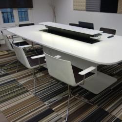 Bureaux Et Cloisons Concept
