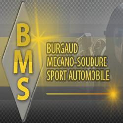 Burgaud Mécano Soudure Sport Automobile