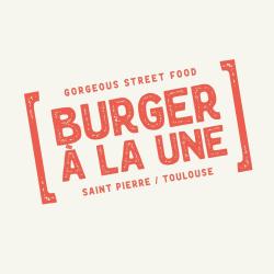 Burger à La Une