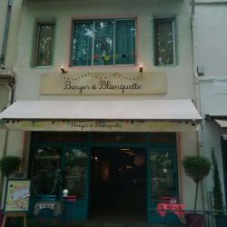 Burger & Blanquette Esplanade