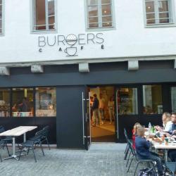 Burger Café