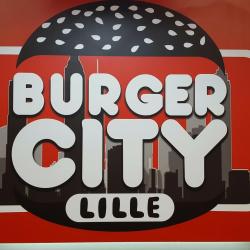 Burger City