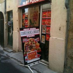 Burger City
