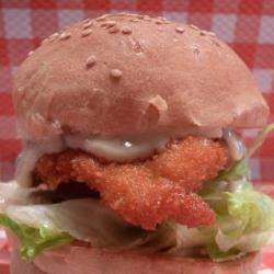 Burger Delight