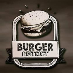 Burger District