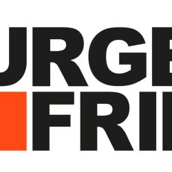 Burger & Fries Pereire