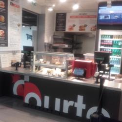 Burger Gourmet By Courtepaille