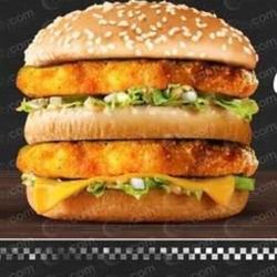 Burger House 92