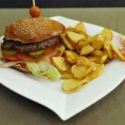 Burger Kfe