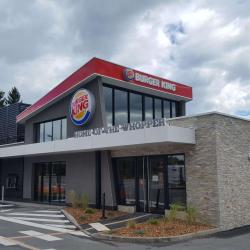 Burger King Anthy-sur-leman