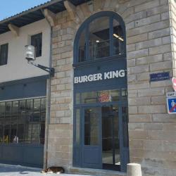Burger King Bordeaux
