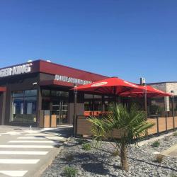 Burger King La Roche Nord