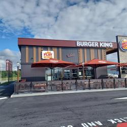 Burger King Pontchâteau