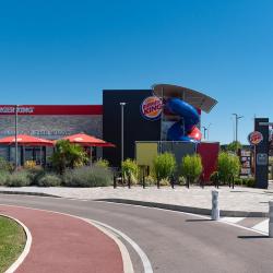 Burger King