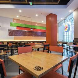 Burger King Vinassan