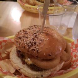 Burger'n'co