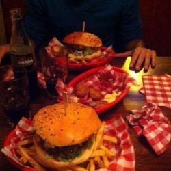 Burger'n'co
