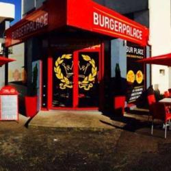 Burger Palace