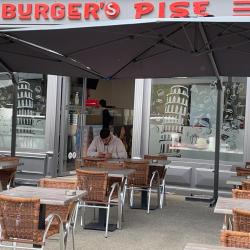 Burger Pise