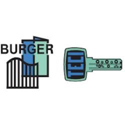 Burger-teci