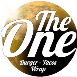 Burger The One
