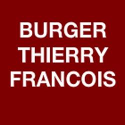 Burger Thierry Francois