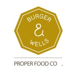 Burger & Wells