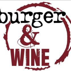 Burger & Wine Martiniere